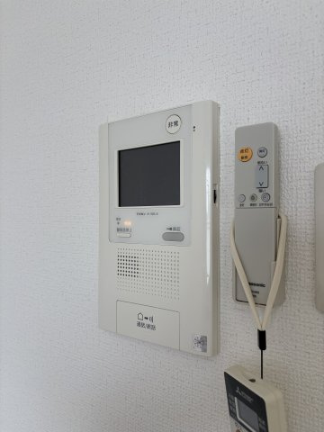 【セキュリティ】SEA　SIDE　PALACE　KOBE(シーサイドパレスコウベ)