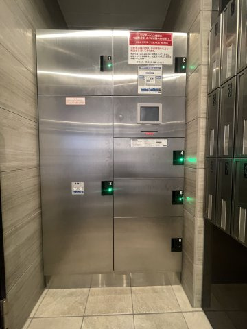 【その他共用部分】SEA　SIDE　PALACE　KOBE(シーサイドパレスコウベ)