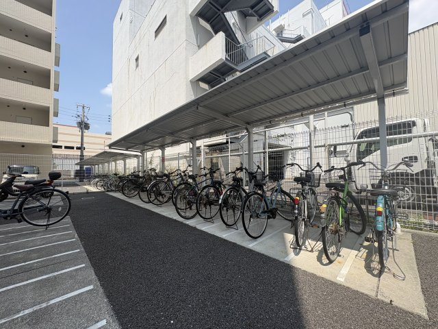 【その他】SEA　SIDE　PALACE　KOBE(シーサイドパレスコウベ)