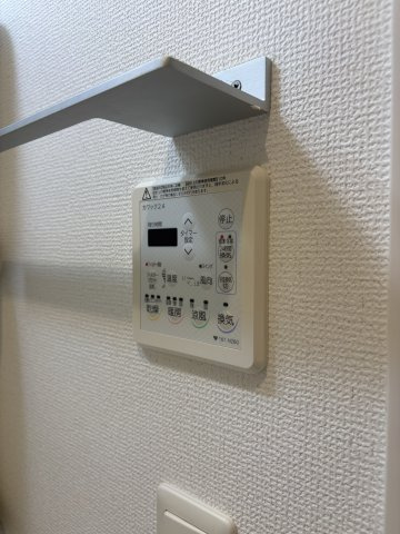 【設備】SEA　SIDE　PALACE　KOBE(シーサイドパレスコウベ)
