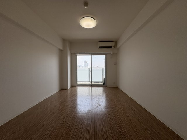 【居間・リビング】SEA　SIDE　PALACE　KOBE(シーサイドパレスコウベ)