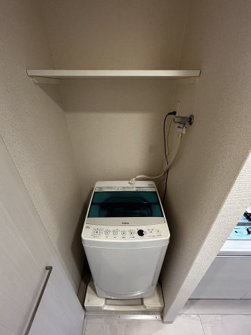 【設備】プレサンス神戸元町