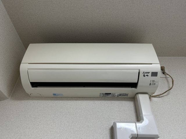 【設備】プレサンス神戸元町