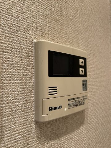 【設備】プレサンス神戸元町