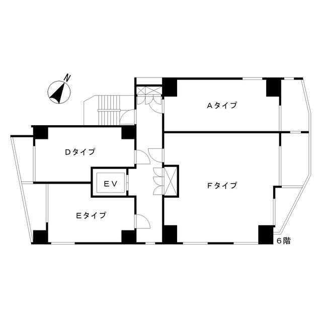カレドタワーのその他