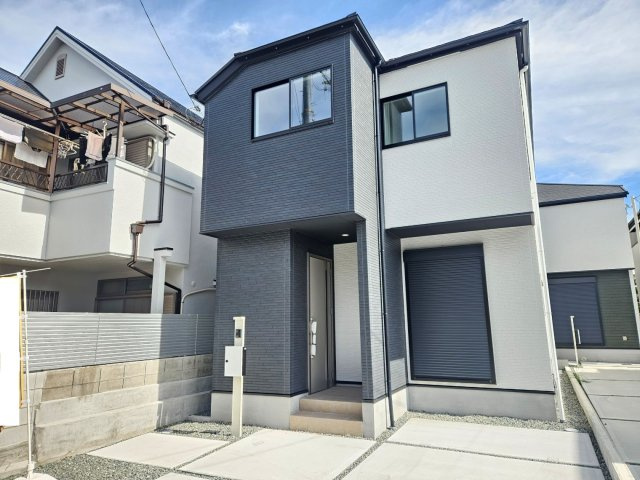 西宮市｜浜甲子園　新築戸建の画像