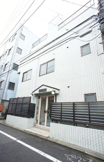 ラフィーネ学芸大学の画像