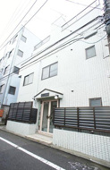 ラフィーネ学芸大学の画像