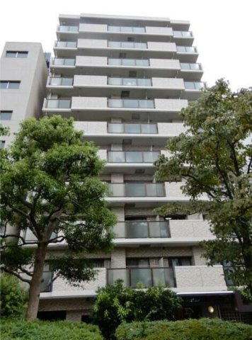 大田区大森本町１丁目のマンションの画像