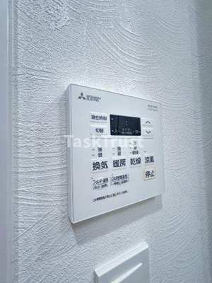 【設備】 | ビガーポリス452天神橋一丁目Ⅱ