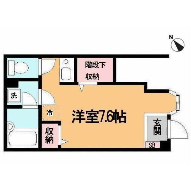ピースコート池袋