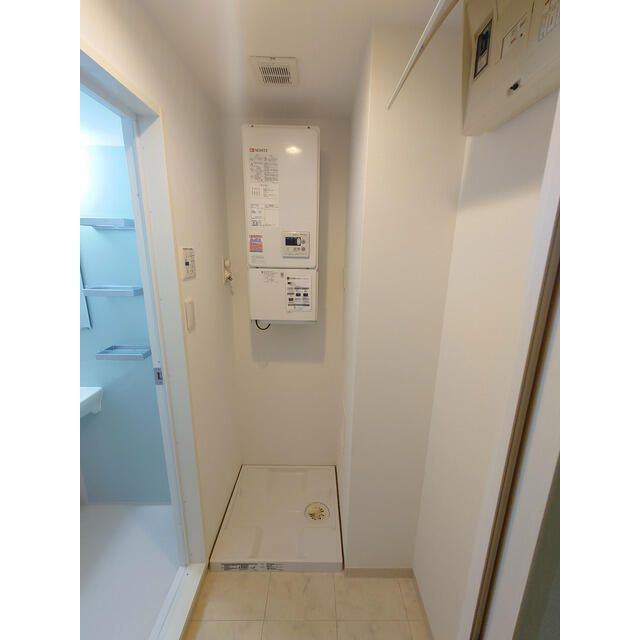 ピースコート池袋の設備