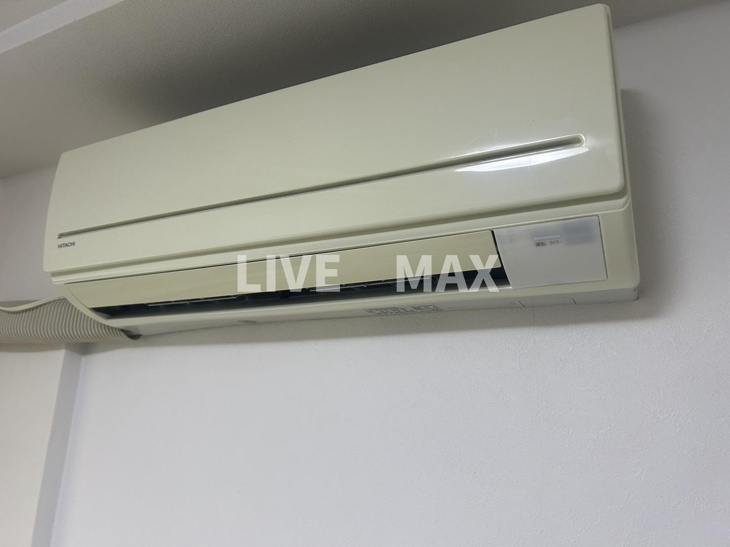 【設備】ウォームスヴィル神戸元町JP 