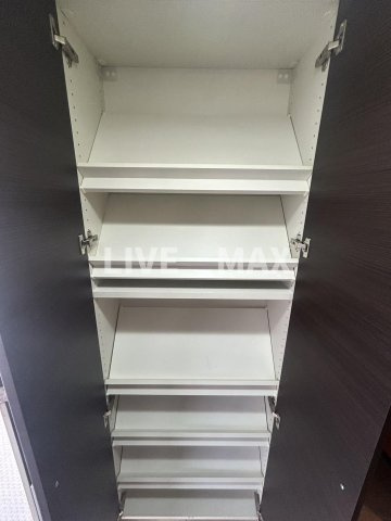 【設備】ウォームスヴィル神戸元町JP 