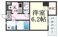 家具家電付き物件です！撤去も可能です★
