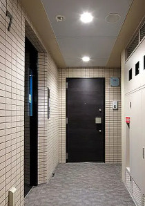 グラントゥルース馬込のその他共用部分