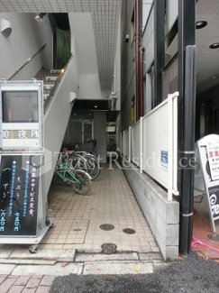 【エントランス】 | シンセイビル