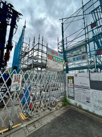 セレスティア上石神井　B棟