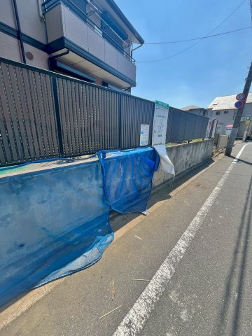 エクセルコートのその他共用部分