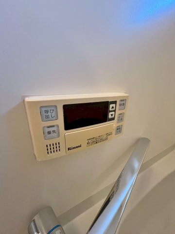 エクセルコートの設備
