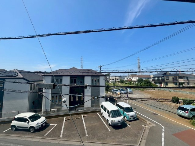 エクセルコートの展望