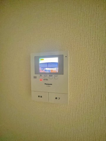 エクセルコートのセキュリティ