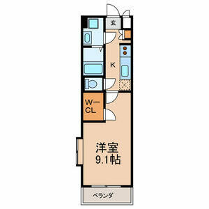 【間取り】 | アスタシオン