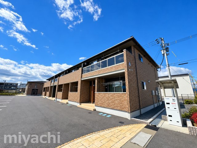グランデール　Ｂのその他共用部分