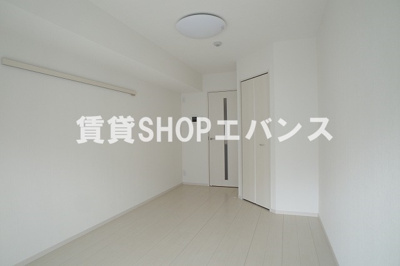 【寝室】 | リブリ・MORE 1st