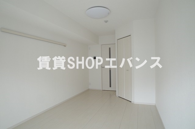【寝室】 | リブリ・MORE 1st