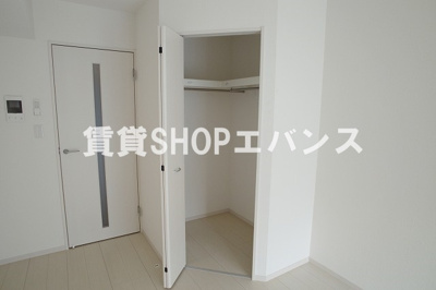 【収納】 | リブリ・MORE 1st
