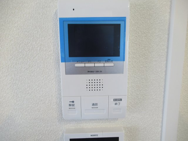 アウローラシエルのセキュリティ
