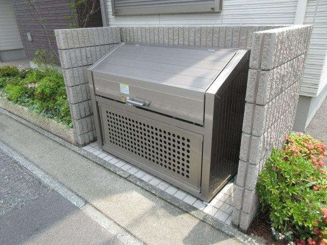 アウローラシエルのその他