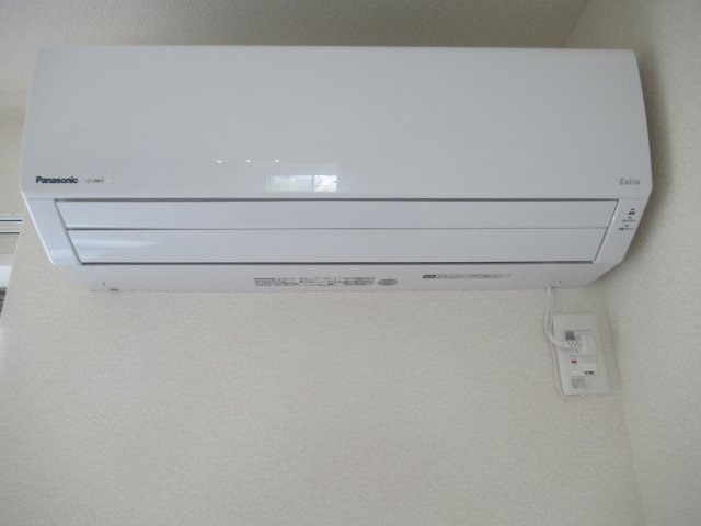 アウローラシエルの設備