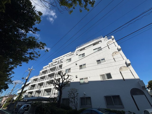 自由が丘アーバンライフ