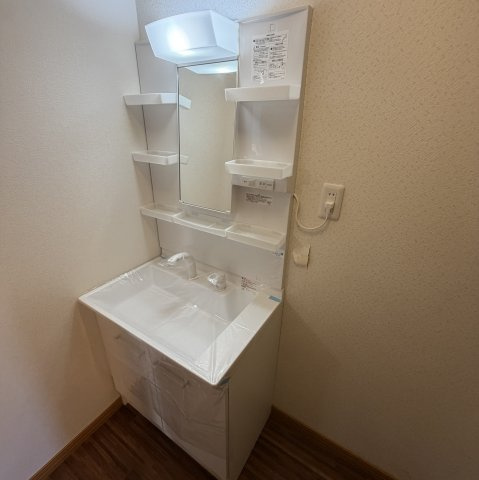 ファーストコート　５３９の収納