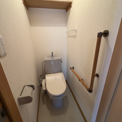 ファーストコート　５３９の浴室
