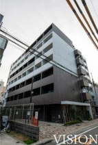 PREMIUM CUBE 大井町 ＃mo の画像