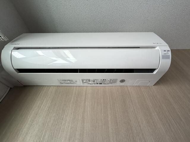 Ａｍｂｉｔｉｏｎ徳丸の設備