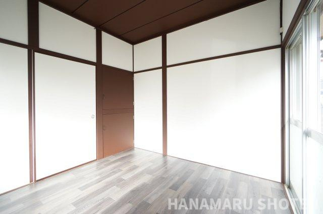 生実町戸建の洋室|ご見学・ご契約時の送迎可能！