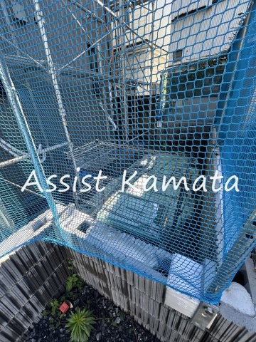 アジュール洗足池のその他