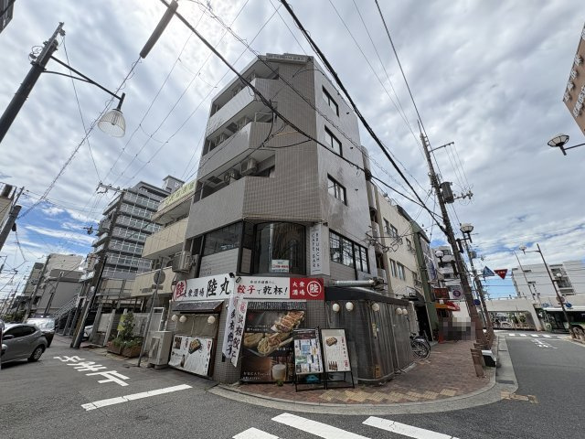 KO.TACHIBANA BUILDの画像