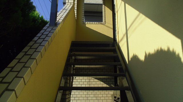 メゾン宮坂のその他共用部分