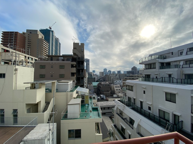 【展望】