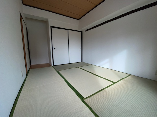 【和室】