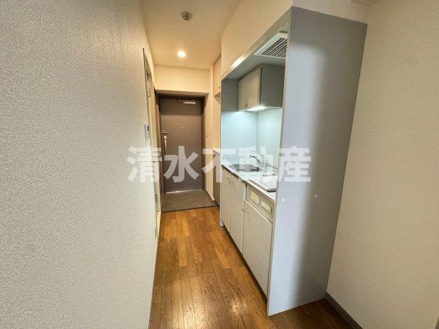 桜台駅5分マンションの内装|画像は別部屋の参考写真となります。
