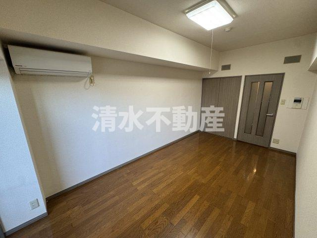桜台駅5分マンションの居間・リビング|画像は別部屋の参考写真となります。
