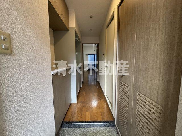 桜台駅5分マンションの玄関|画像は別部屋の参考写真となります。
詳細はお気軽にお問い合わせください。