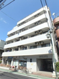 ロイヤルガーデン武蔵小山の画像