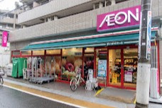 【周辺】 | モードクレイン練馬